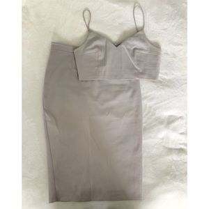 Two piece set by L’Atiste by Amy